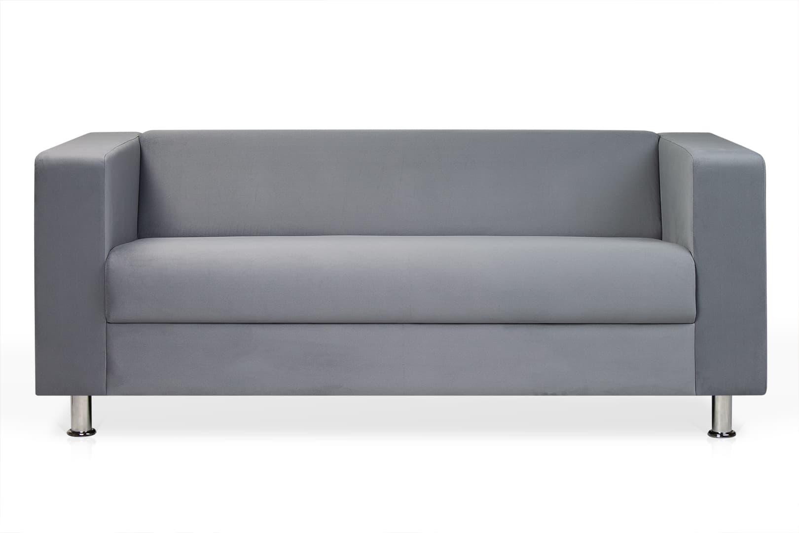 Лаконичный современный дизайн Строгие формы и чистые линии, которые гармонично вписываются в офисные и публичные пространства